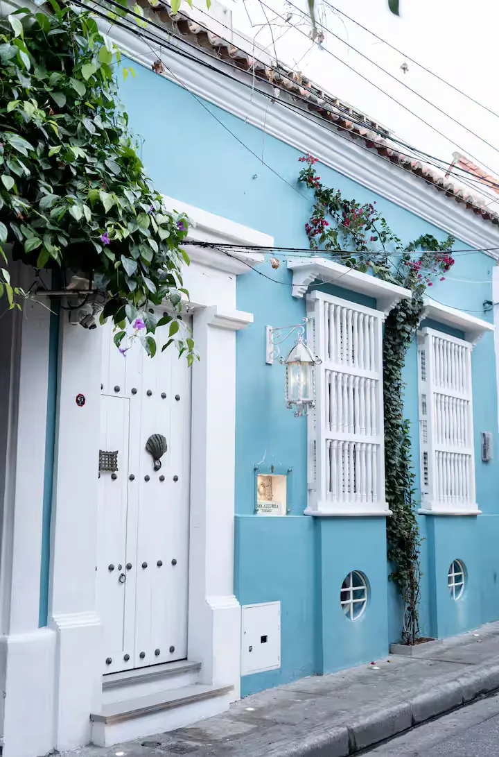 Casa Carbonera — photograph 28