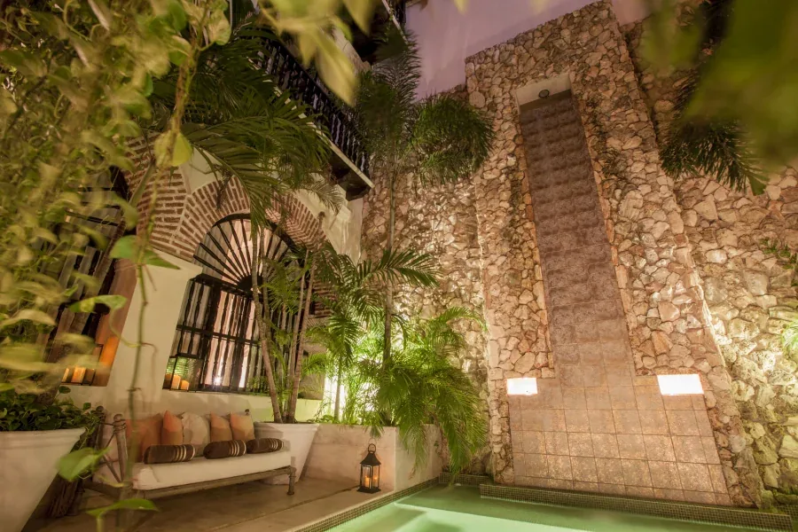 Casa de Alba — photograph 3
