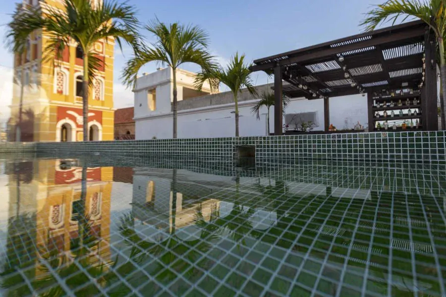 Casa de Alba — photograph 4