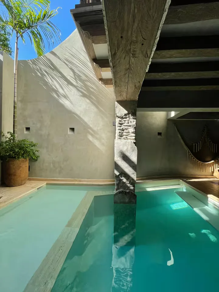 Casa Getsemaní — photograph 4