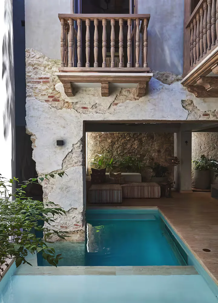 Casa Getsemaní — photograph 7