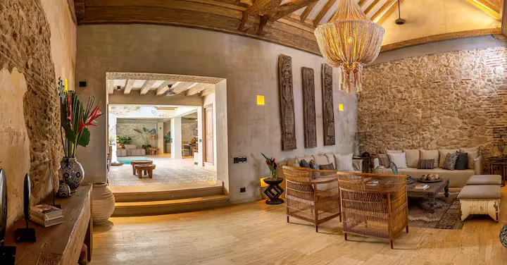 Casa Getsemaní — photograph 8